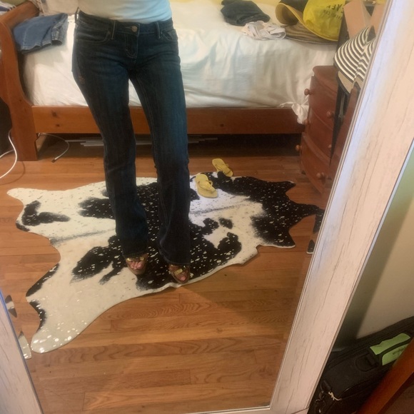 LADIES MISSME JEANS - Picture 3 of 7